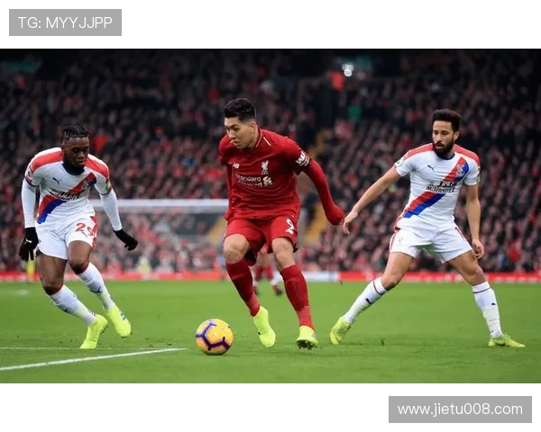 社区盾巅峰对决利物浦剑指首冠水晶宫期待再次上演黑马奇迹