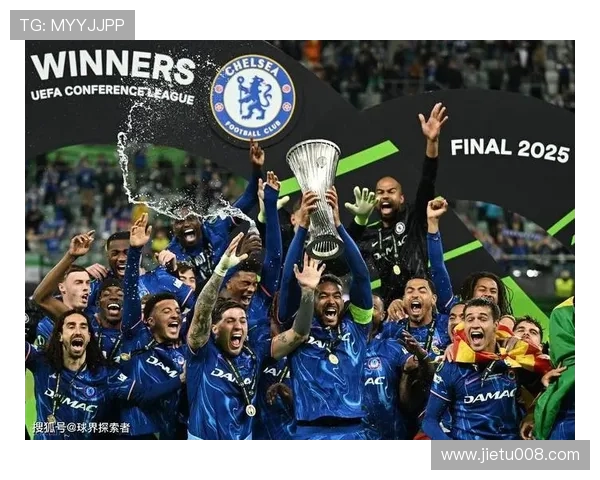 切尔西欧战决赛13次征战9次捧杯胜率极高成就震惊欧洲足球